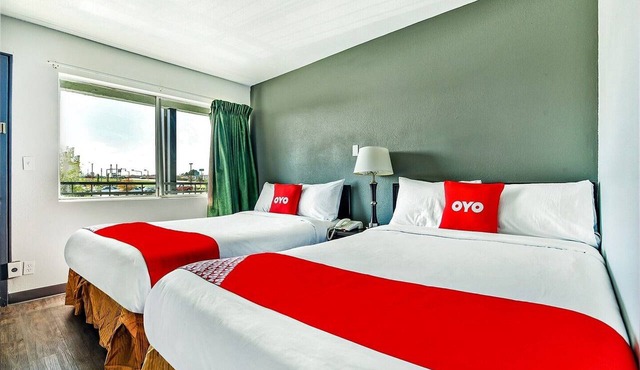 2 Full Beds Walkin| Shreveport LA