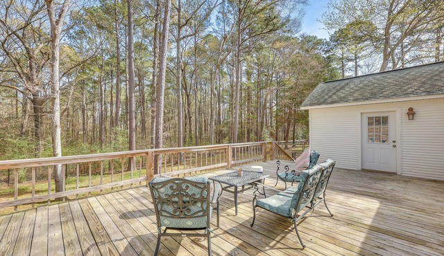 2 Mi to Downtown: Work & Play at El Dorado Getaway