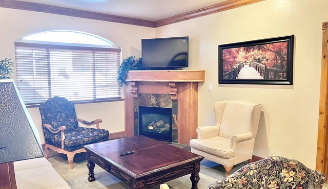 2047/49 | Spacious 2BR Villa | Near Park City Ski in Wasatch County