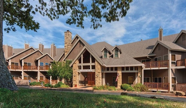 2br Peaceful Vacation Galena | Golf & Outdoor!