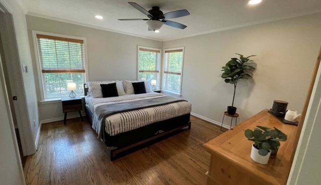 3 Points Ranch - Large Group Retreat Sleeps 28 in Bryan
