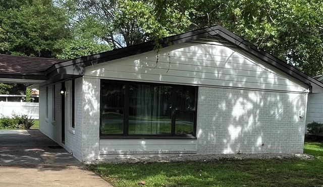 3BR/1.5 BA house located in quiet neighborhood in Rayville, La.