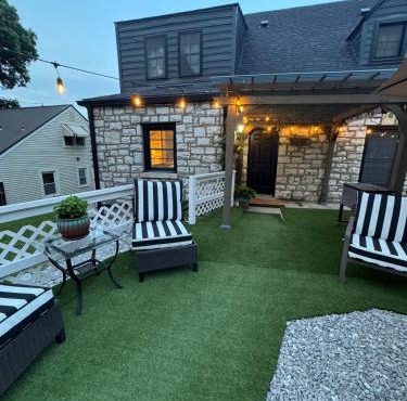 5 BR 4 Bath Dutch Cottage 3 ml from Buffalo Trace in Frankfort