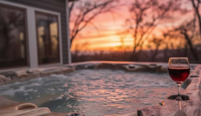 5000 sq. ft. Estate w/Hot Tub · Theater · Valley Views