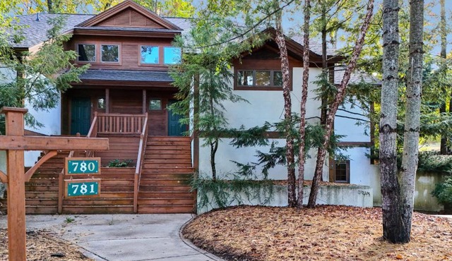 780 Combined Upper and Lower Disciples Village Condo