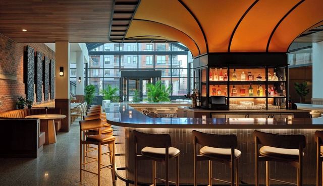 AC Hotel by Marriott Detroit at the Bonstelle