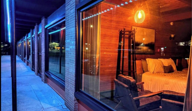adoba® inn & suites