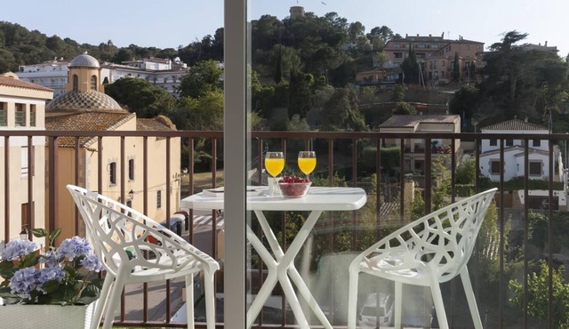 AMAZING STUDIO in the CENTER of TOSSA in Tossa de Mar