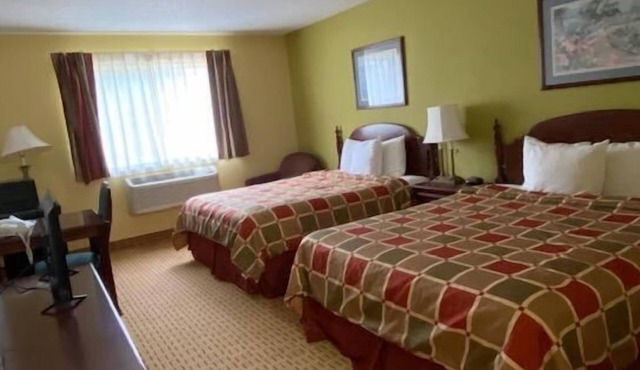 American Heritage Inn
