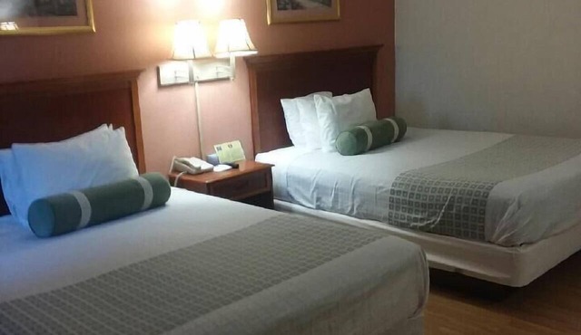 Americas Best Value Inn Marion, IL