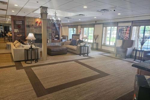 Americinn by Wyndham Birch Run - Frankenmuth