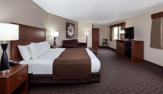 AmericInn by Wyndham Ironwood