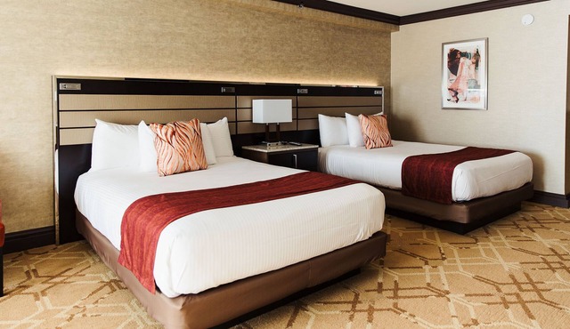Ameristar Casino Hotel Kansas City
