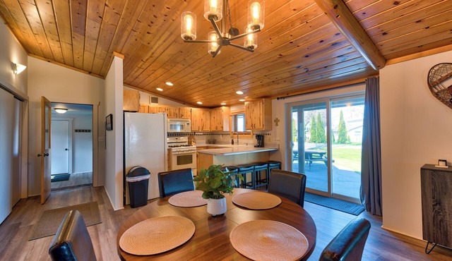 Anni's Cottage, Free Wi-Fi and Air Conditioning in Indian River