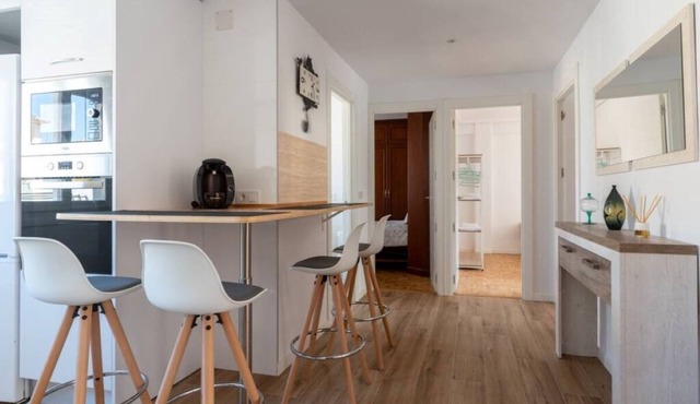 Apartamento Canalejas in Santander