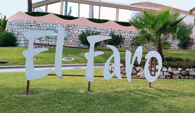 Apartamento Para 4-6 pax en la Costa del Sol, Mijas Málaga. Acepta Mascotas
