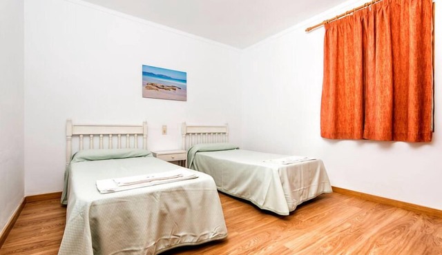 Arcos Playa Apts in Manacor