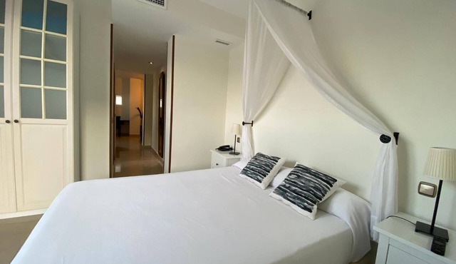 Atrium Hotel in Mazarrón