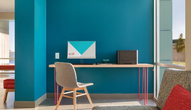 avid hotels Elkhart North by IHG
