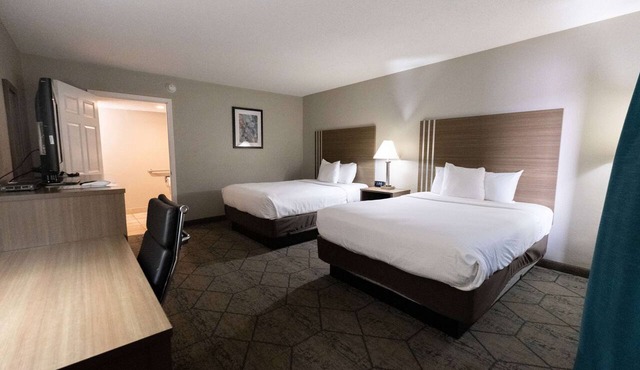 Baymont by Wyndham Effingham