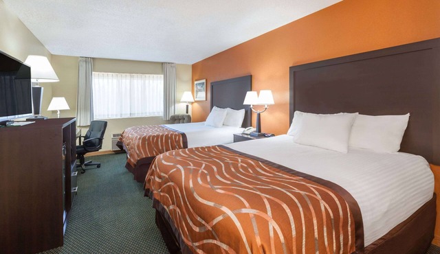Baymont by Wyndham Midland