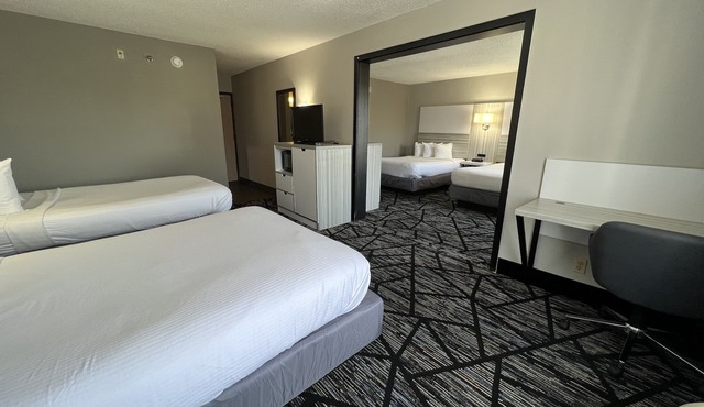 Baymont by Wyndham Peoria