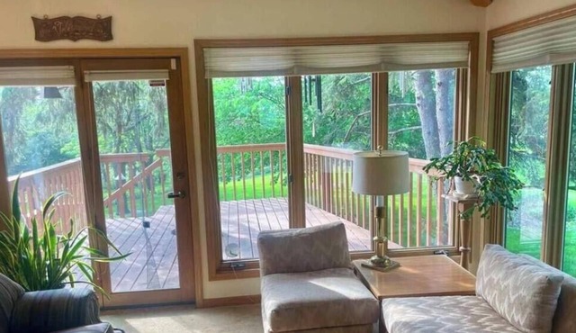 Beautiful and Unique 3 Bedroom Home in Saint Peter MN