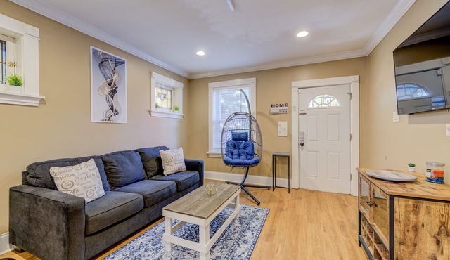 Beautiful Home in St. Louis!