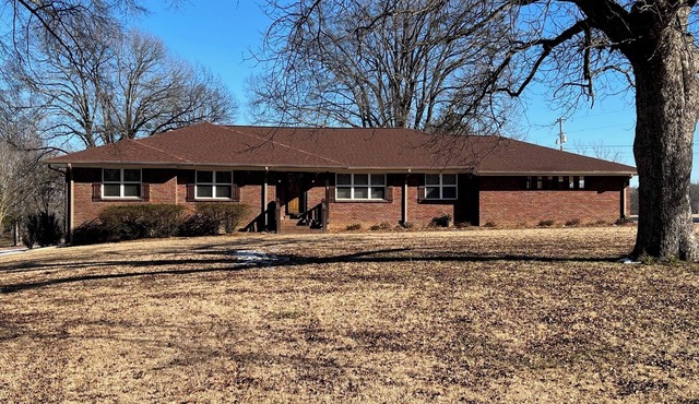 Beautiful Town and Country Farm - Close to Oxford & Sardis/Enid Lakes in Batesville