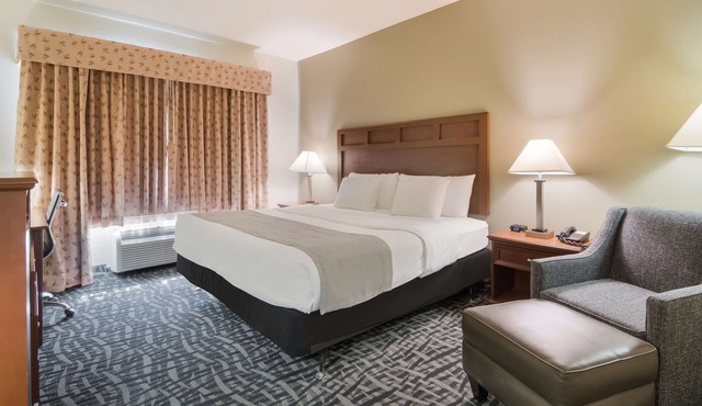 Best Western Comanche Inn in Comanche