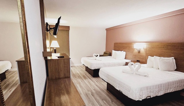 Best Western Hopkinsville KY - Brand New Rooms