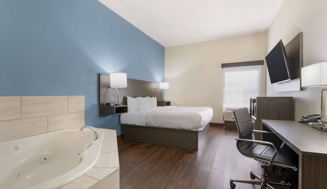 Best Western Plus South Holland/Chicago Southland