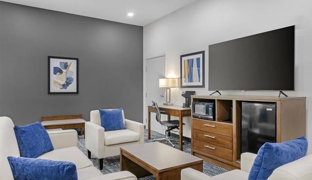 Best Western Plus Washington Hotel in Washington