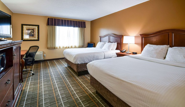 Best Western Resort Hotel & Conference Center