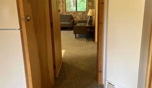 Betsie Riverside Resort
