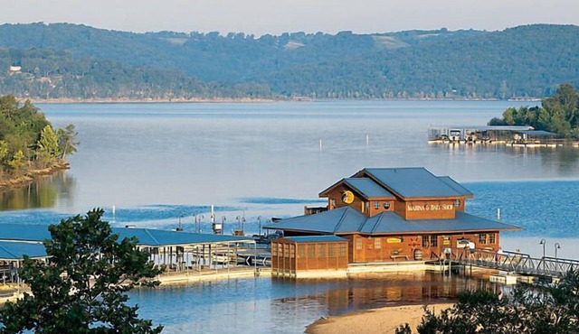 Big Cedar Bluegreen Wilderness Sept 2 to 4 Only