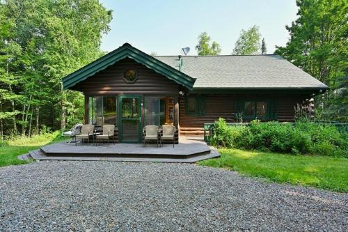 Birch Haven home