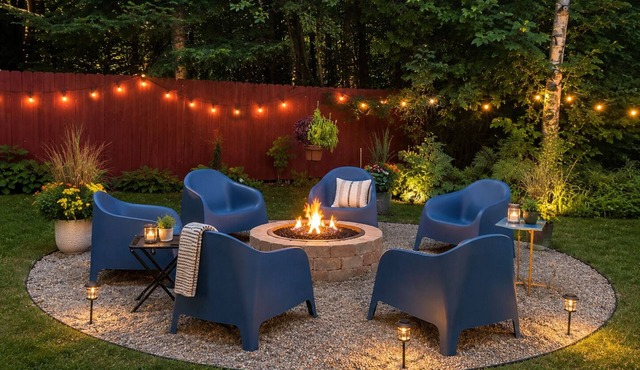 Birch Lake Retreat | Hot Tub, Game Lounge & Private Deck