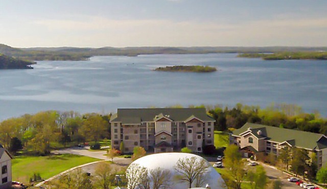 BLOCK Paradise Point 1br