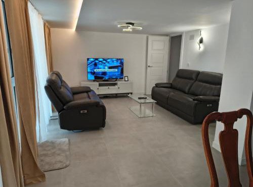 Blue Wave Apartment in Alicante