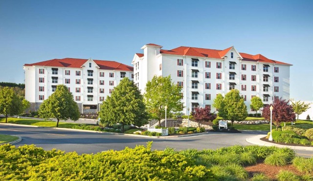 Bluegreen Vacations Suites at Hershey, an Ascend Collection Resort in Hershey