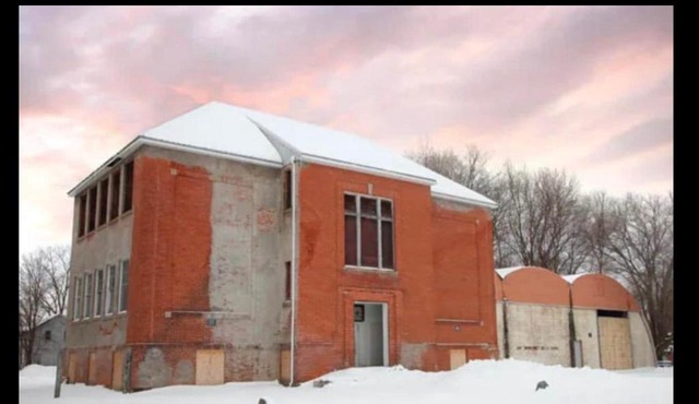 Boyne Schoolhouse Lofts