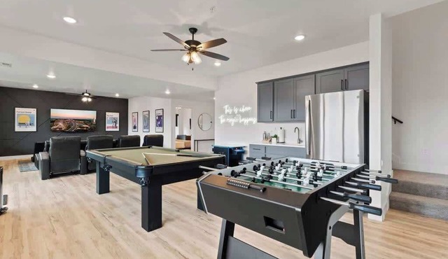 Branson|Lake View|Pools·Hot Tub|Game&Theater Rm·18