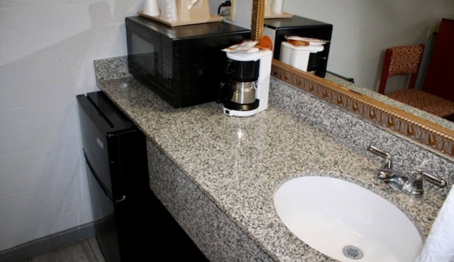 Budget Inn Jonesboro
