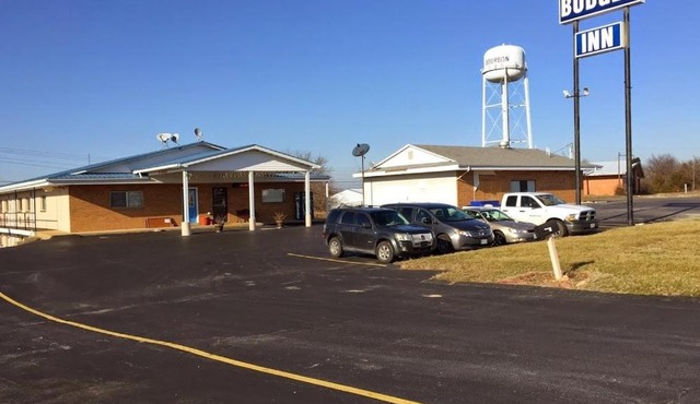 Budget Inn Motel