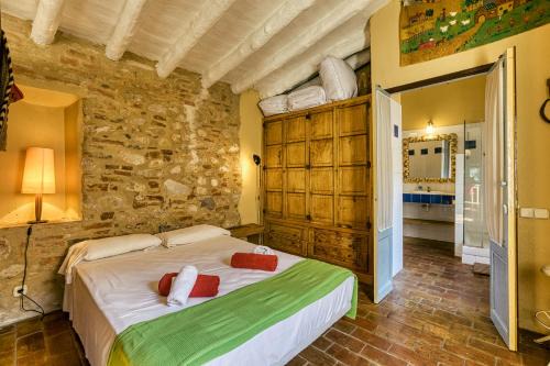 Can Lluna Rural House in Avinyonet de Puigventós