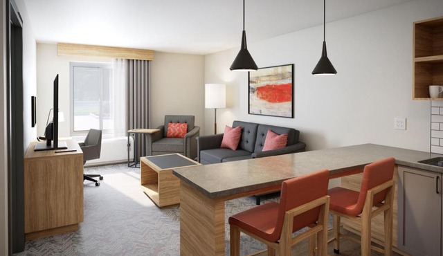Candlewood Suites - Detroit - Auburn Hills by IHG