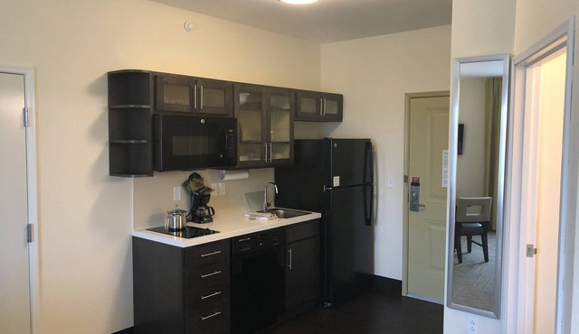 Candlewood Suites El Dorado by IHG