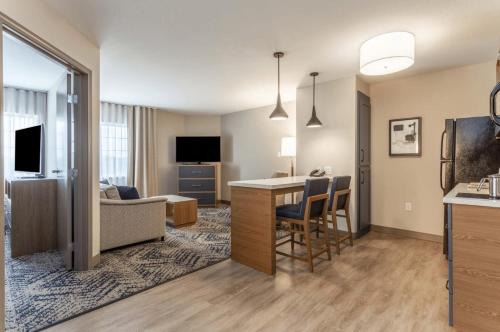Candlewood Suites Ofallon, Il - St. Louis Area by IHG