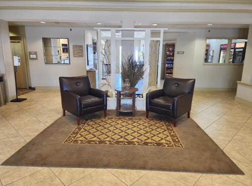 Candlewood Suites Springfield by IHG